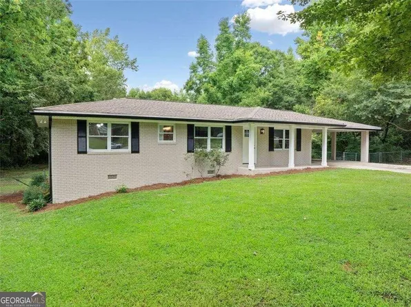 1016 Sapphire St, Villa Rica, GA 30180