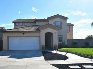 15191 Holiday Dr, Fontana, CA 92336