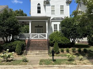 17522 Invermere Ave, Huntersville, NC 28078