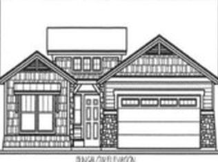 4987 W Clearfield St, Eagle, ID 83616