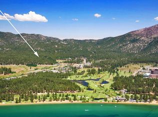 82 S Rubicon, Stateline, NV 89449