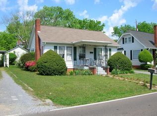 2065 Chambliss Ave NW, Cleveland, TN 37311