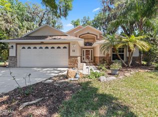 11 Wild Cat Ln, Ormond Beach, FL 32174