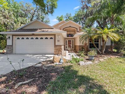11 Wild Cat Ln, Ormond Beach, FL, 32174