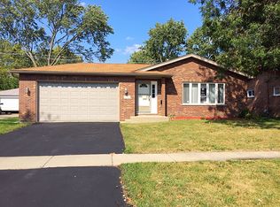 3062 W 163rd St, Markham, IL 60428