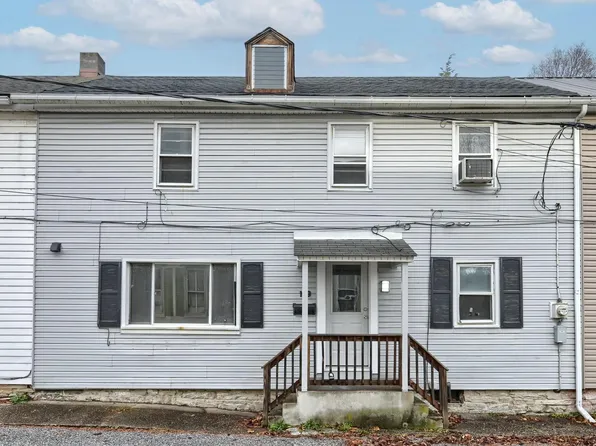 119 3rd Ave, New Cumberland, PA 17070