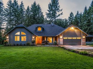 27818 NE 28th St, Camas, WA 98607