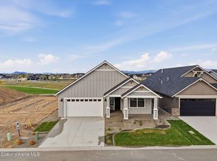 4447 W Hide Away Ln, Coeur D Alene, ID 83815