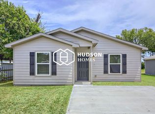 905 Olive St, Waco, TX 76704