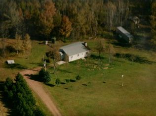 1044 Cth #G, Pelican Lake, WI 54463