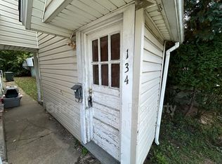 134 Kastner Ave, Dayton, OH 45410