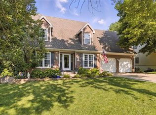 11409 Riley St, Overland Park, KS 66210