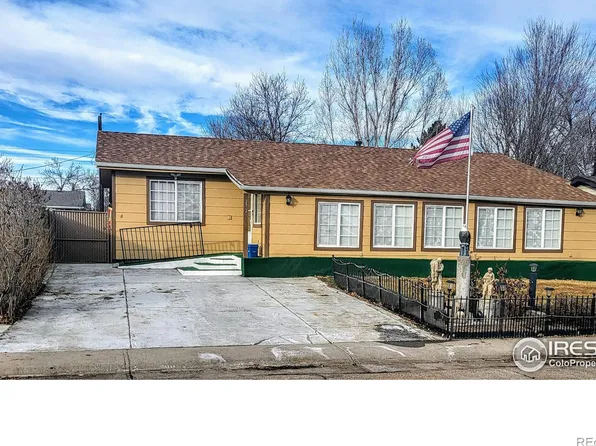 272 Ley Dr, La Salle, CO 80645