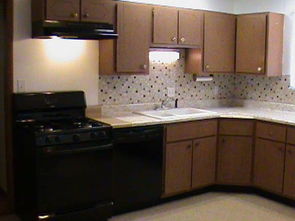 Beautifully Updated Kitch