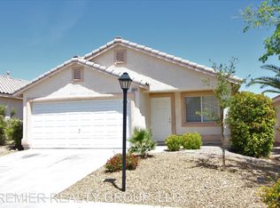 9004 Crooked Shell Ave, Las Vegas, NV 89143