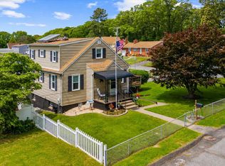 1700 Todd Ave, Baltimore, MD 21222
