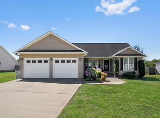 183 W Wolf Rd, Parrish, AL 35580