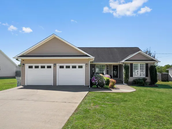 183 W Wolf Rd, Parrish, AL 35580