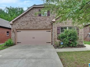 5632 Park Side Rd, Birmingham, AL 35244