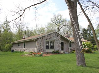 2815 Santa Barbara Dr, Brookfield, WI 53005