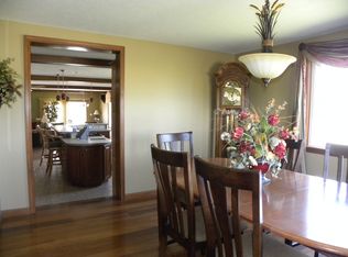 13747 Oxford Rd, Germantown, OH 45327