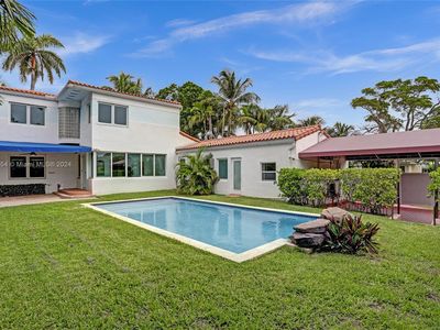 4585 Alton Rd, Miami Beach, FL, 33140