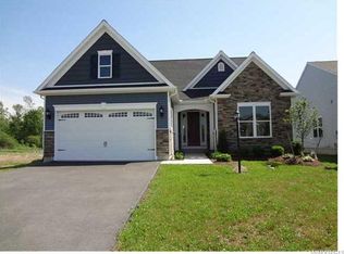 138 Dockside Pkwy, East Amherst, NY 14051