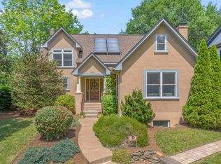 1117 Little High St, Charlottesville, VA