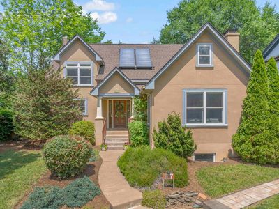 1117 Little High St, Charlottesville, VA, 22902