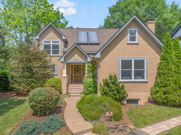 1117 Little High St, Charlottesville, VA 22902