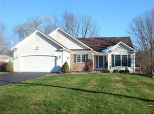 2090 Baird Rd, Penfield, NY 14526