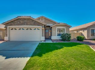 15239 W Fillmore St, Goodyear, AZ 85338
