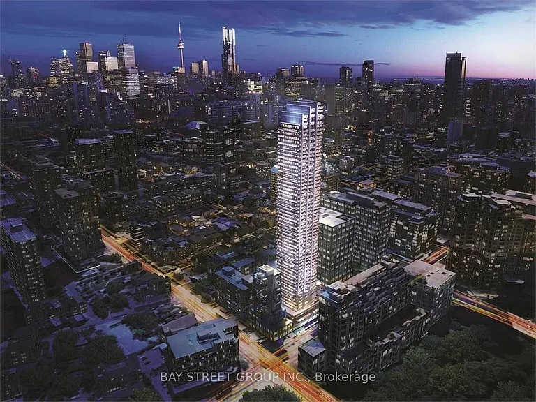 395 Bloor St E #4906 — Photo 2