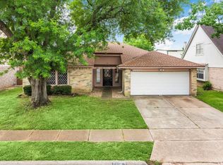 16719 Sky Blue Ln, Houston, TX 77095