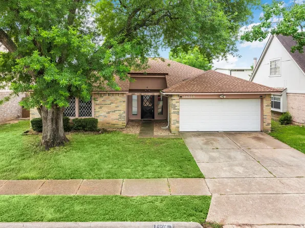 16719 Sky Blue Ln, Houston, TX 77095