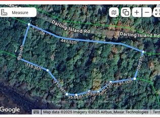 3857 Darling Island Rd, Severn, ON L0K 1E0