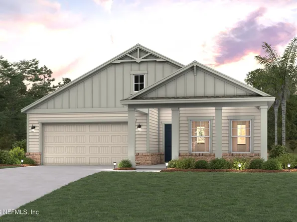 23 PERSEUS Avenue, Flagler Beach, FL 32136
