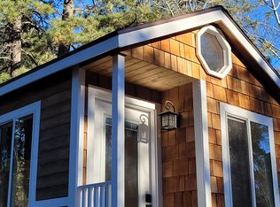 9849 Sunrise Hwy #23, Mount Laguna, CA 91948