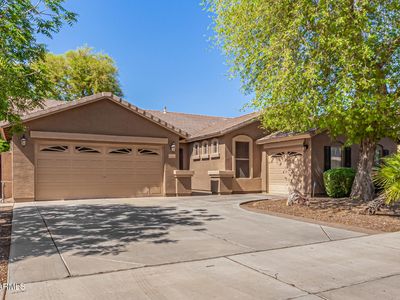 18492 E Oak Hill Ln, Queen Creek, AZ, 85142