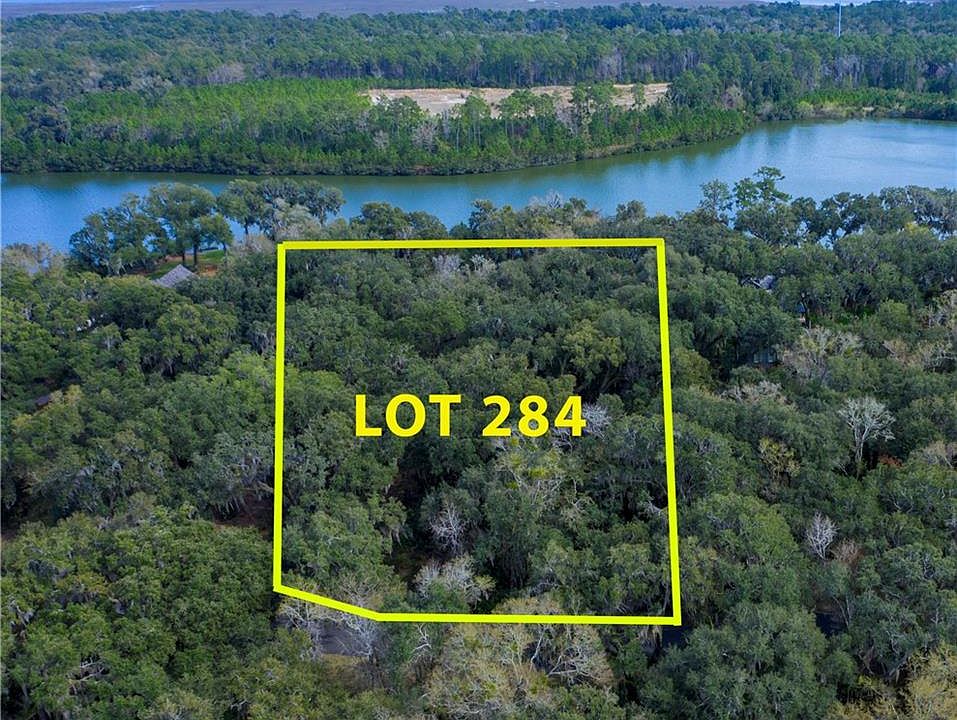 2nd image of 1279 Pikes Bluff Rd #284