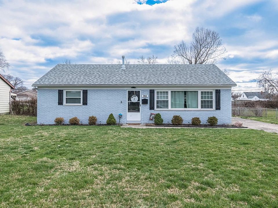 1st image of 785 Walter Ave