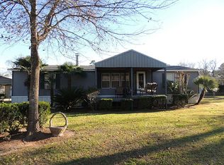 140 County Road 4020a, Dayton, TX 77535