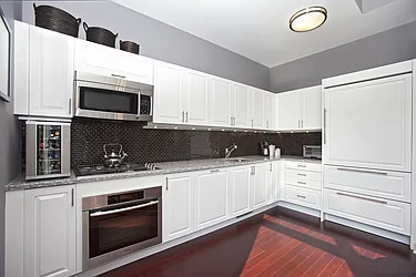 Sold by BLU Real Estate
