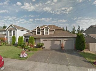 2214 S 380th St, Federal Way, WA 98003