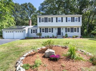 413 Brenda Ln, Franklin, MA 02038
