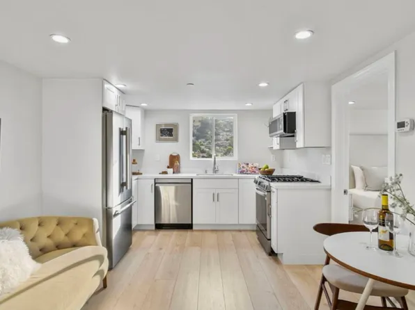 (undisclosed Address), Brisbane, CA 94005