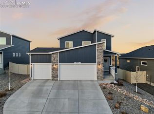 9927 Hidden Ranch Ct, Elbert, CO 80831