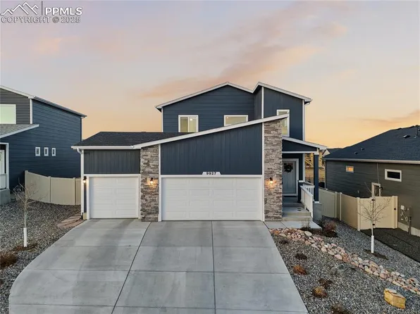9927 Hidden Ranch Ct, Elbert, CO 80831