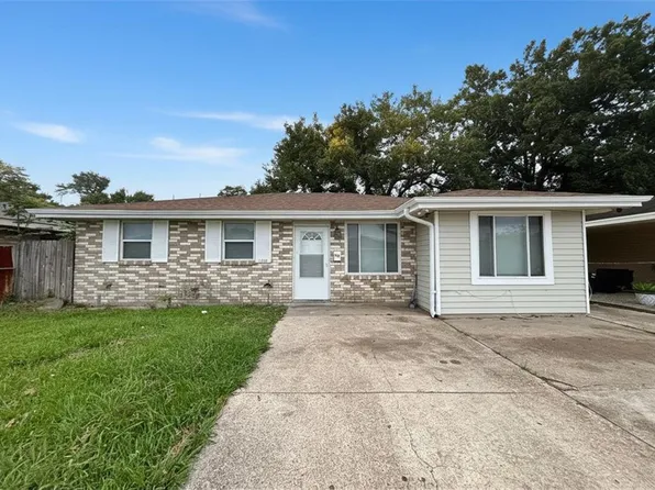 1805 Redwood Dr, Harvey, LA 70058
