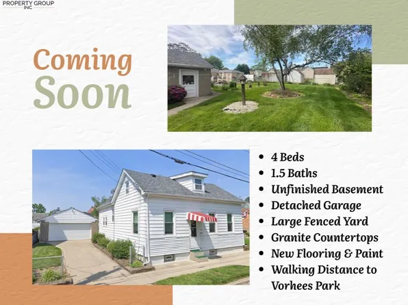 314 Elm St, Cincinnati, OH 45215